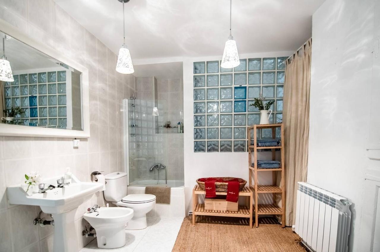 Апартаменты 1880 Haros Old Town House Экстерьер фото